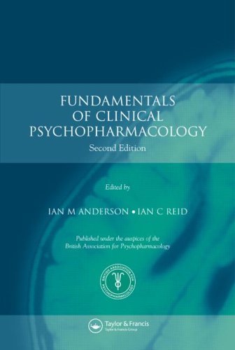 Fundamentals of Clinical Psychopharmacology, 2nd Edition 