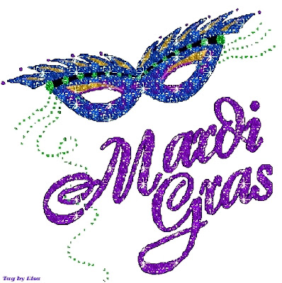 Beautiful Happy Mardi Gras Backgrounds Wallpapers 072