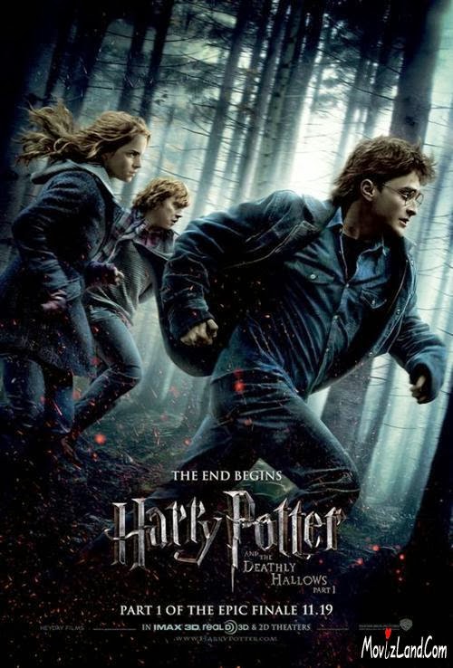 سلسلة افلام الاثارة والتشويق harry potter مترجمة كاملة حصريا تحميل مباشر Harry+Potter+and+the+Deathly+Hallows+Part+1+2010
