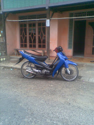 motor style versi kita-kita