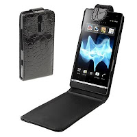 High Quality Crocodile Texture Leather Case Untuk Sony Xperia S LT26i Sony Ericsson Xperia Arc HD High Quality Crocodile Texture Leather Case Untuk Sony Xperia S LT26i Sony Ericsson Xperia Arc HD