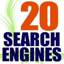 Tempat Sumbit Situs Ke 20+ Search Engines