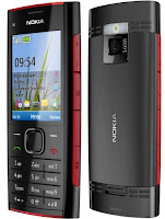 Firmware Nokia X2-02 RM-694