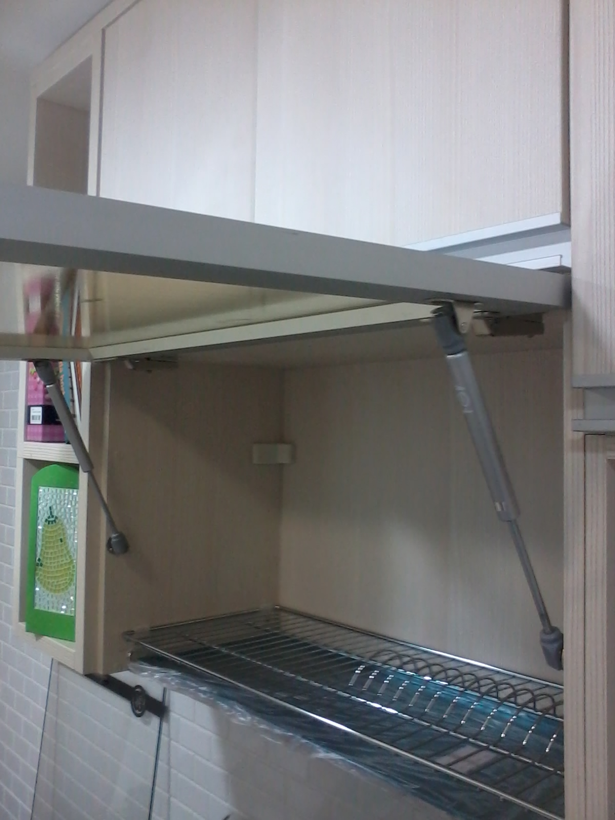 Ambientes & Ideias: Casa nova, novos ambientes...2º Post - Cozinha