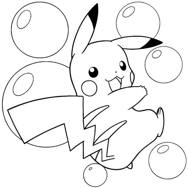 Pokemon coloring pages coloring.filminspector.com