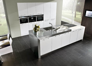 Smart Tips For The Ergonomic Kitchen Hgtv