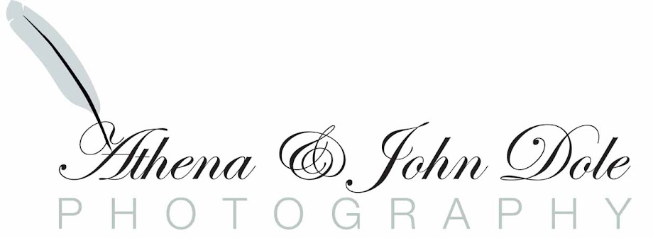 Athena and John Dole Photography