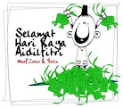 Selmat Hari Raya