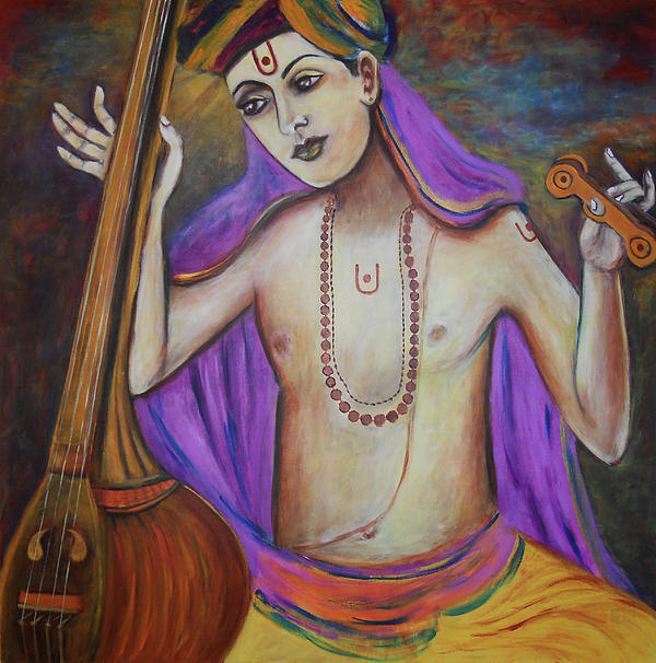 Tyagaraja Pancharatna Keerthanas Jagadananda Karaka Telugu