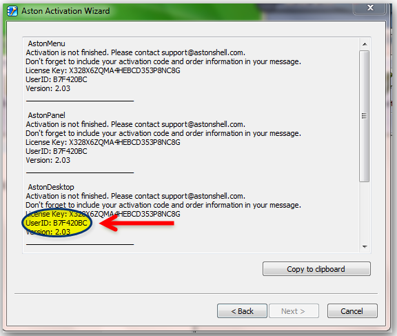 Aston 2.0.4.1 serial скачать Aston 2.0.4.1 serial скачать