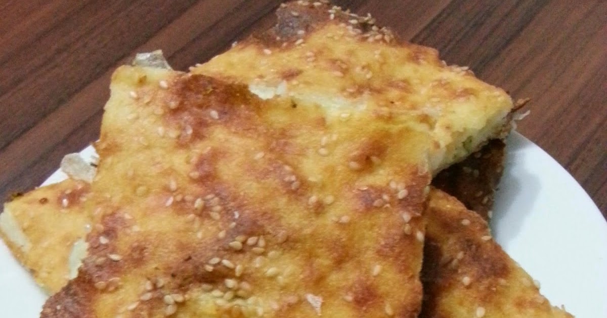 GLUTENSİZ TARİFLER Beşamel Soslu Peynirli Güllaç Tepsi Böreği