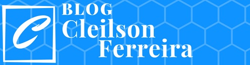 Blog Cleilson Ferreira (Angicos)