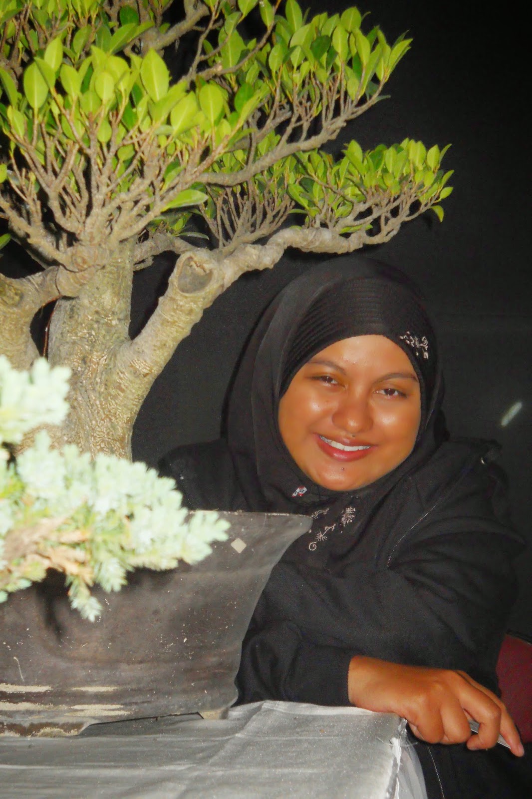 Aminah Arifiati Sucipto Aminah Arifiati Sucipto