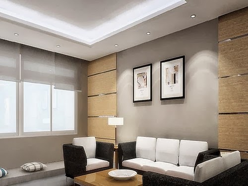 Inspirasi Seputar Rumah Minimalis Agar Desain Dinding Rumah