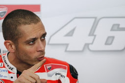Rossi: GP11 No Maybe So M1