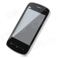 Nokia 808 Pure view Fake: Run's on Android 2.3, 3.2MP camera for $73 Nokia 808 Pure view Fake: Run's on Android 2.3, 3.2MP camera for $73