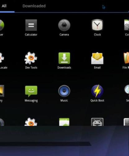 honeycomb android 3.0 download