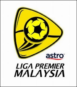 SENARAI PASUKAN LIGA MALAYSIA 2013