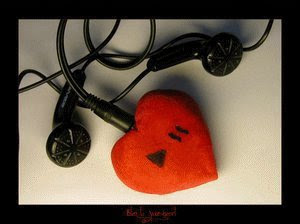 Music is Love !