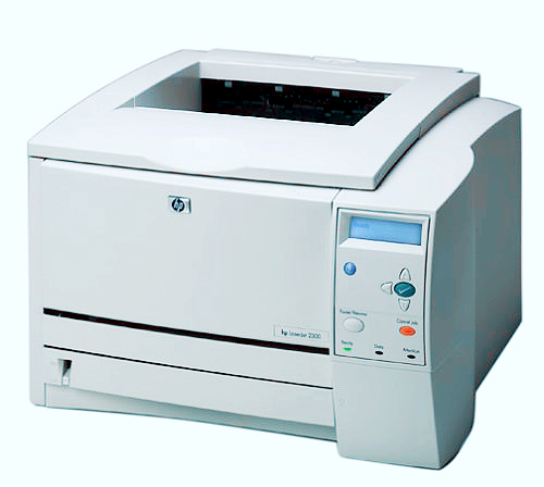 Laserjet