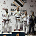 Morador de Ceilândia é tricampeão Brasileiro de Jiu Jitsu 2015