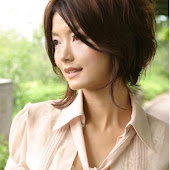 pixie haircut