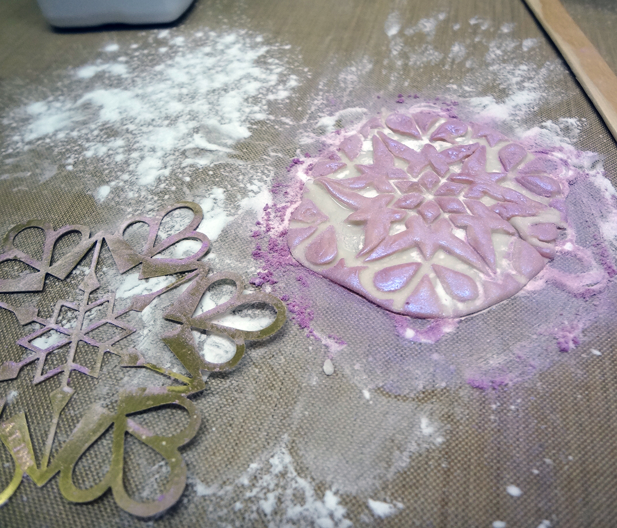 Resin Crafts Baking Techniques for Resin Clay Projects and Brass