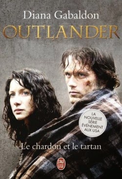  Le chardon et le tartan