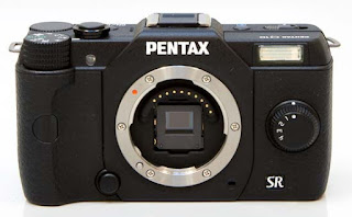 Pentax Q10