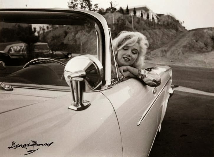Marilyn Monroe ~
