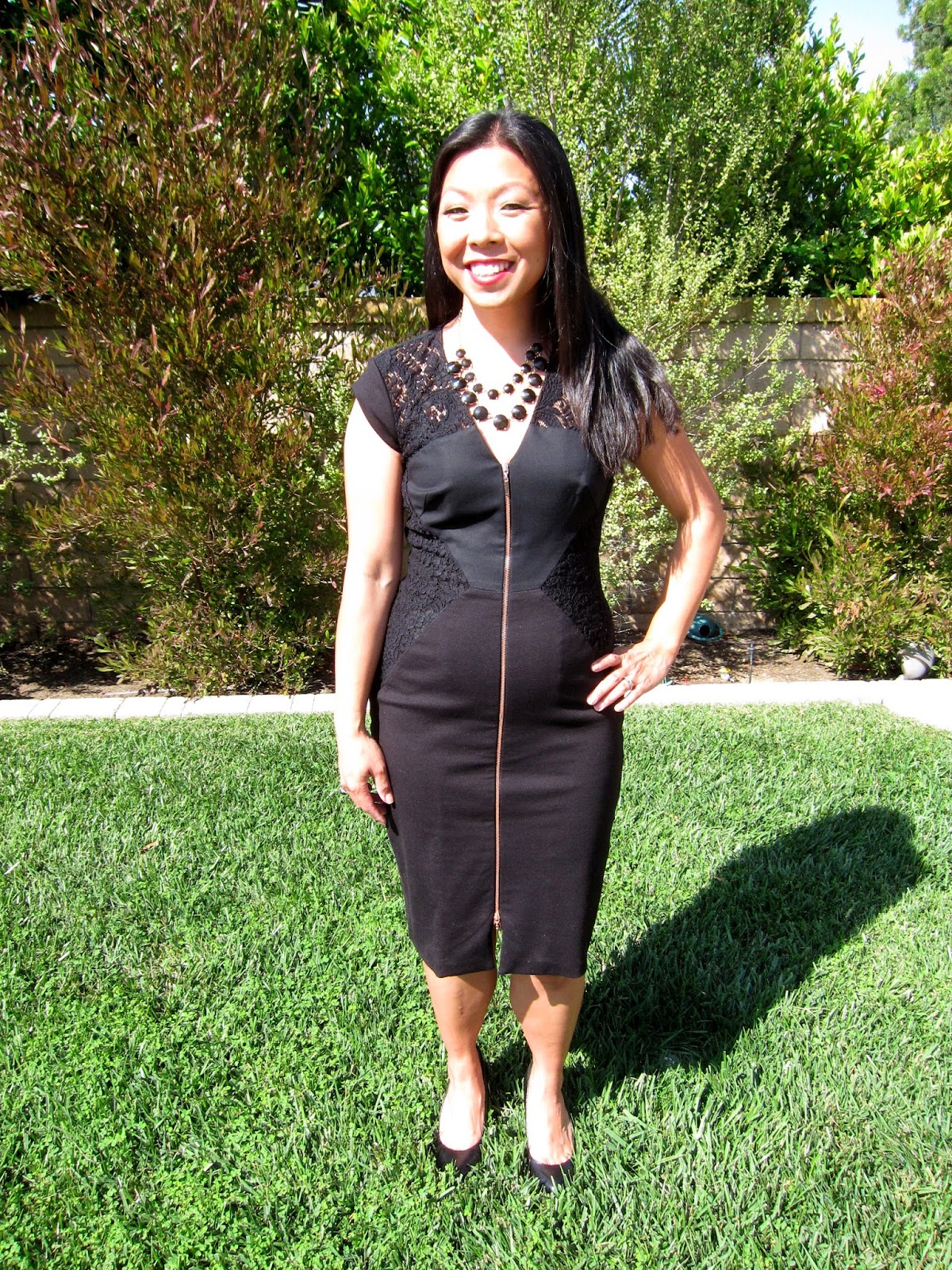 umbrella cut long frock