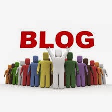 Blog Blog