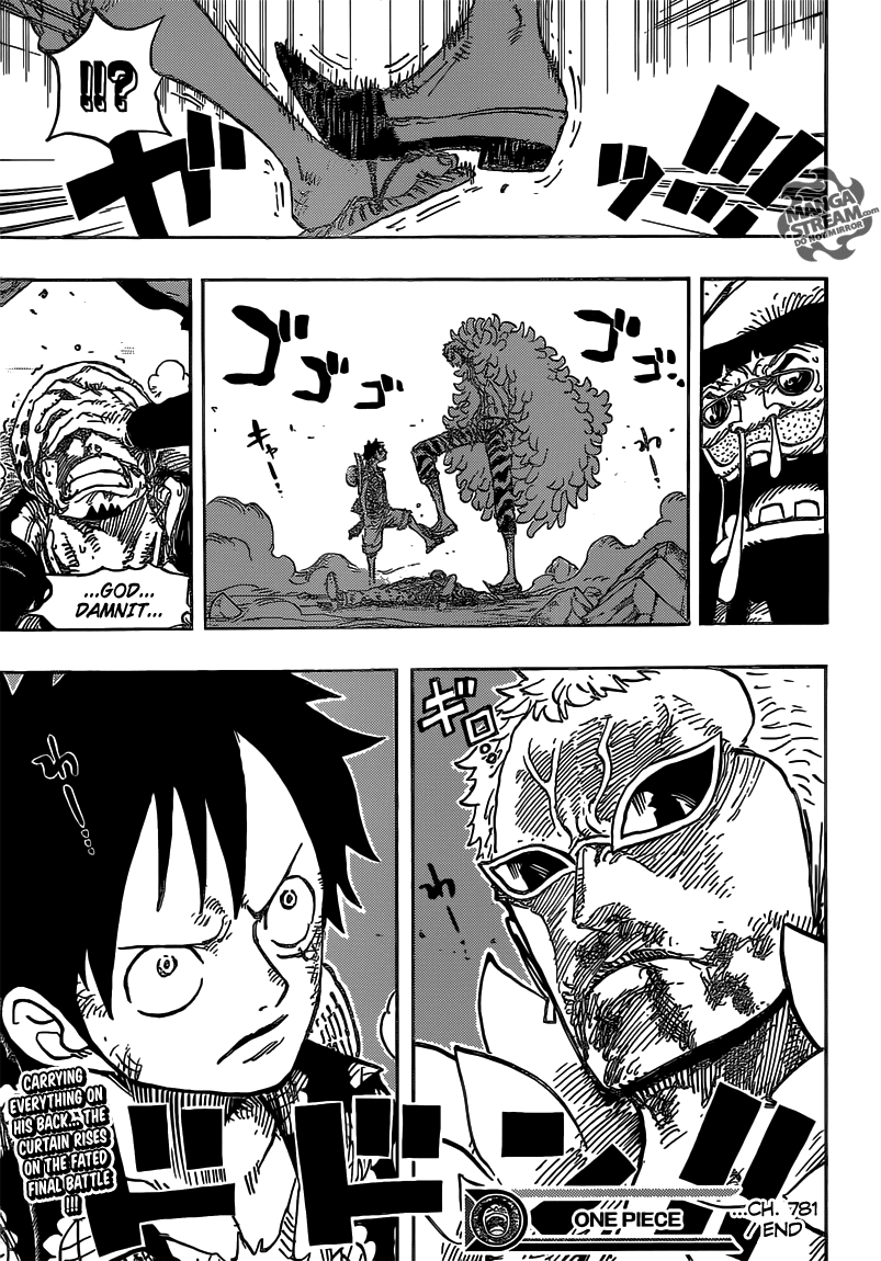 Best One Piece Moment (including link to moment) r/OnePiece