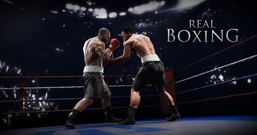 real boxing pc download real boxing pc download