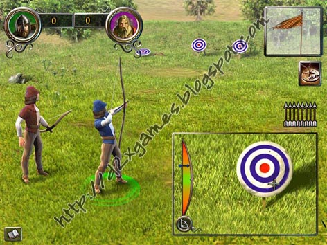 Defender Of The Crown Heroes Free Download Games - Defender Of The Crown Heroes