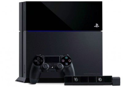 Sony PlayStation 4 Kalahkan Penjualan Microsoft Xbox One