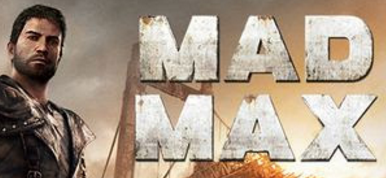 Mad Max Free Download PC