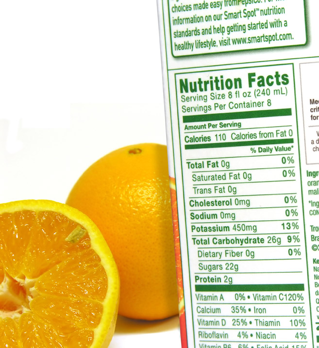 Mizzou Nutrition Mythbusters April 2011