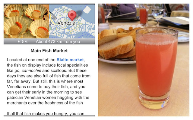 EAT VENICE