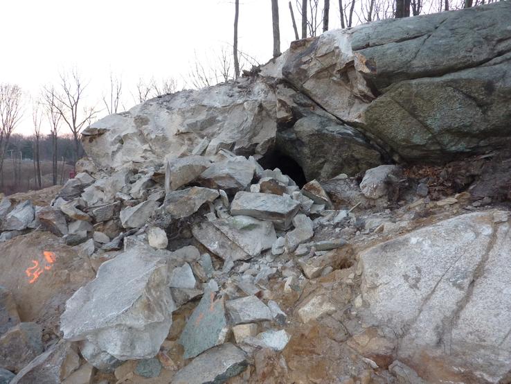 Karst Worlds Ashland leaders strike deal to save the cave Read more