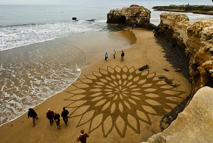 Brilliant Beach Ceremony Decor Brilliant Beach Ceremony Decor