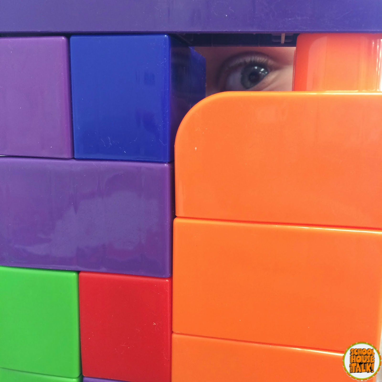 Twin Speech, Language & Literacy LLC Favorite Therapy Item Thursday Guest Post by Abby From