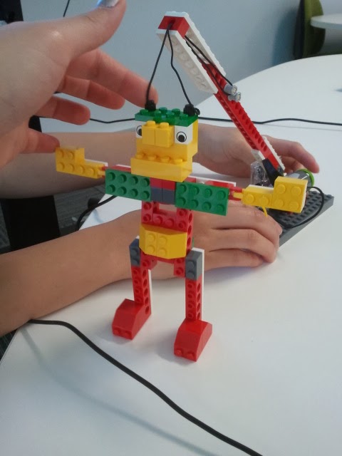 wedo robotics wedo robotics