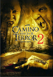 Camino Hacia el Terror 2: Final Mortal / Camino Sangriento 2: Km. 666 II
