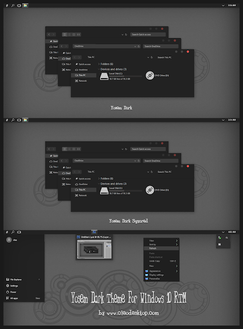 windows 10 themes deviantart free windows 10 themes deviantart free