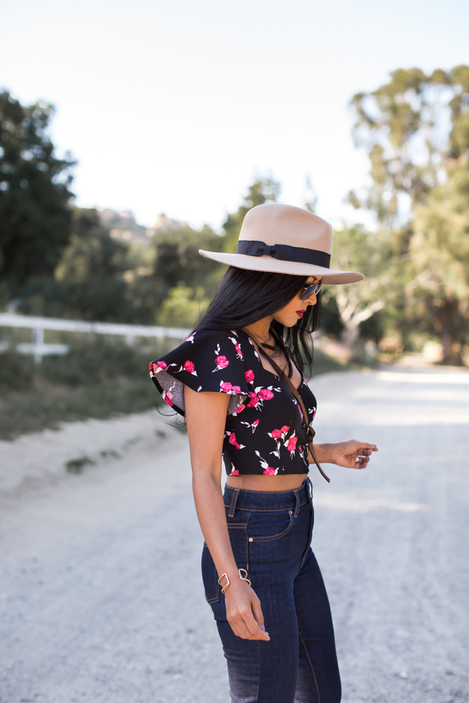 COACHELLA TIME Walk In Wonderland