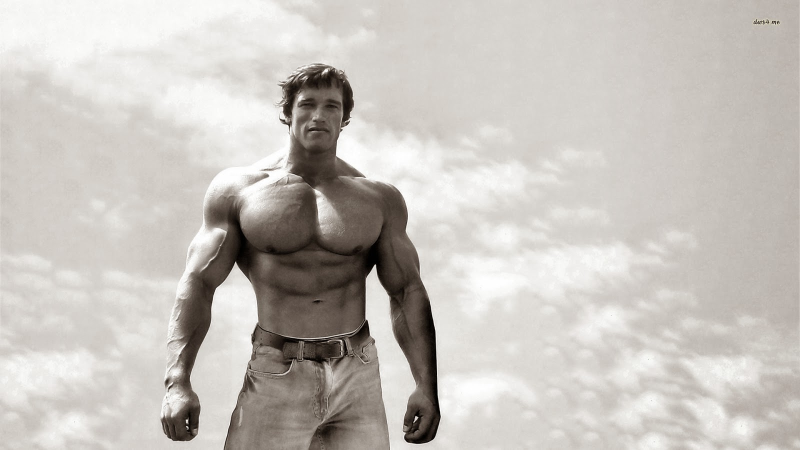 Arnold Schwarzenegger Arnold-Schwarzenegger-motivacion