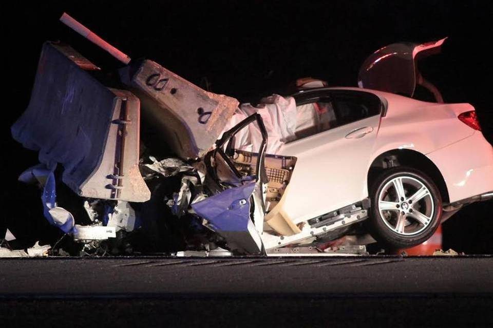 Mec Amp F Expert Engineers 2 Drivers Killed In Horrific