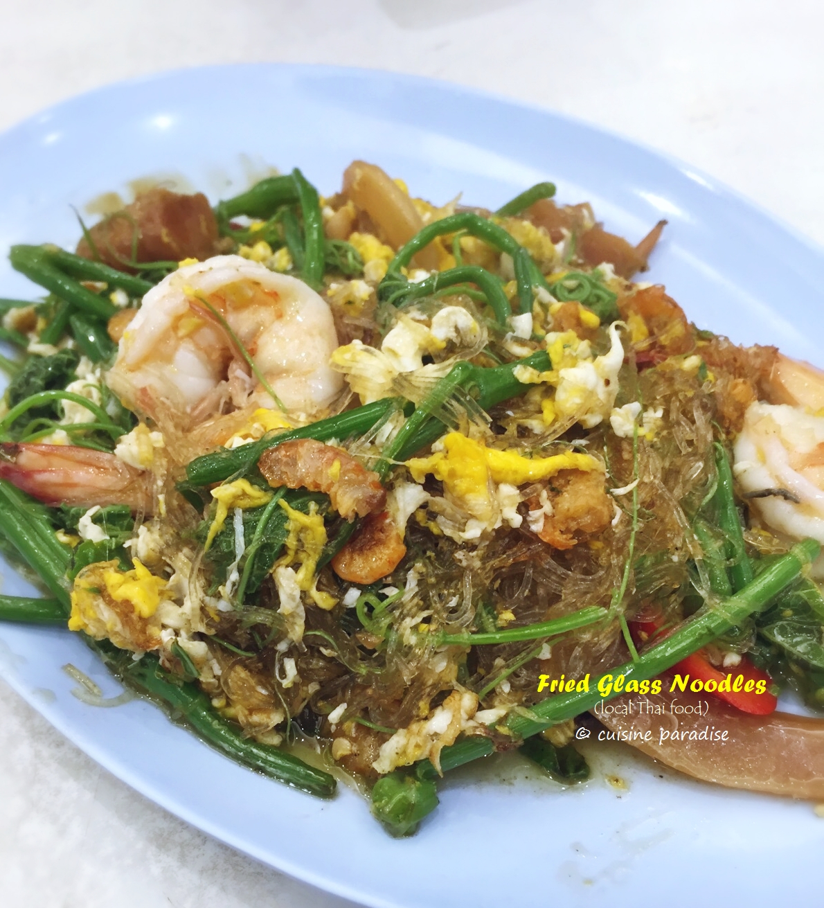 Cuisine Paradise | Singapore Food Blog | Recipes, Reviews And Travel
