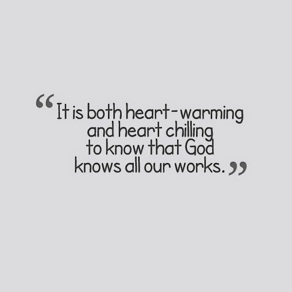 God knows Gods knows